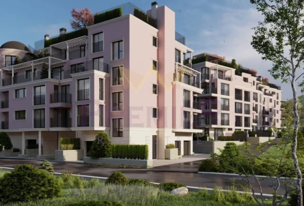 Агенция за недвижими имоти - Имоти Премиер - имот - 854246, Цена: 0 EUR