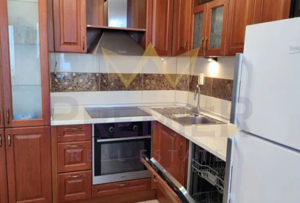 Агенция за недвижими имоти - Имоти Премиер - имот - 1076653, Цена: 613.5504 EUR