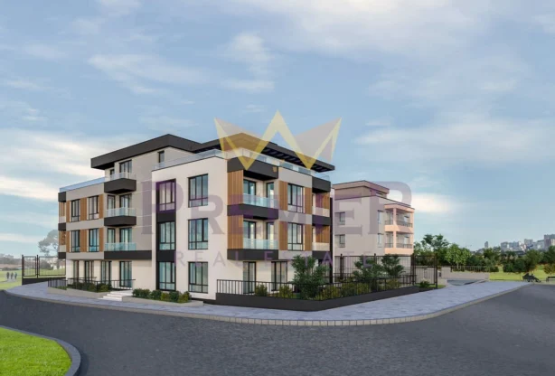 Агенция за недвижими имоти - Имоти Премиер - имот - 730486, Цена: 86576 EUR