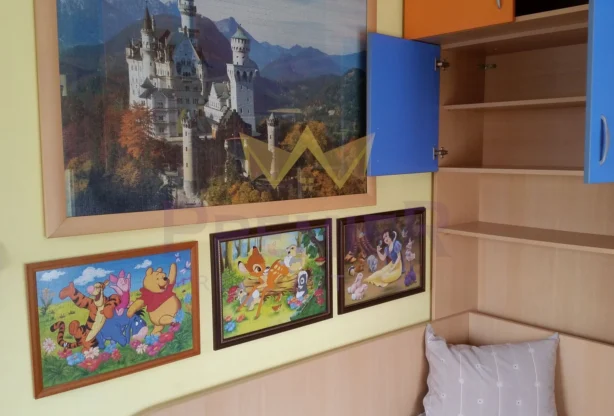 Агенция за недвижими имоти - Имоти Премиер - имот - 1188845, Цена: 650 EUR