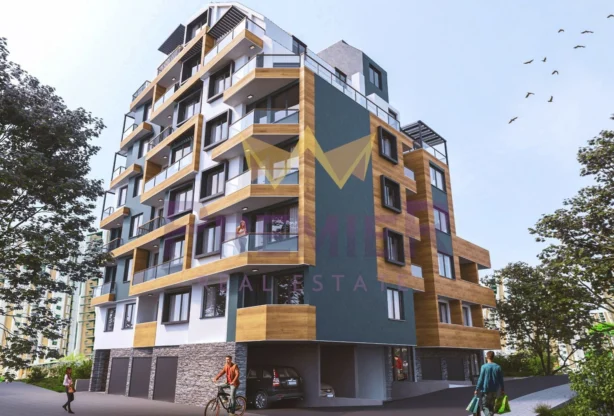 Агенция за недвижими имоти - Имоти Премиер - имот - 1258732, Цена: 159900 EUR