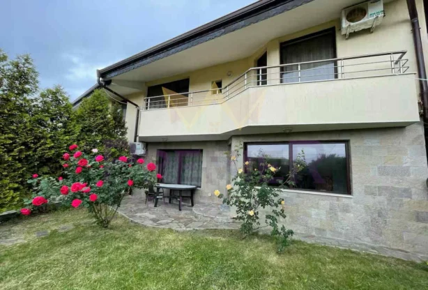 Агенция за недвижими имоти - Имоти Премиер - имот - 1086419, Цена: 285000 EUR