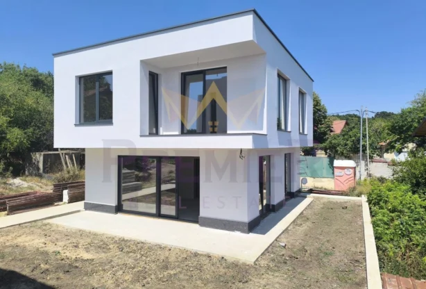 Агенция за недвижими имоти - Имоти Премиер - имот - 1098617, Цена: 335000 EUR