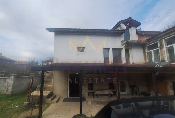 Агенция за недвижими имоти - Имоти Премиер - имот - 1182946, Цена: 80000 EUR