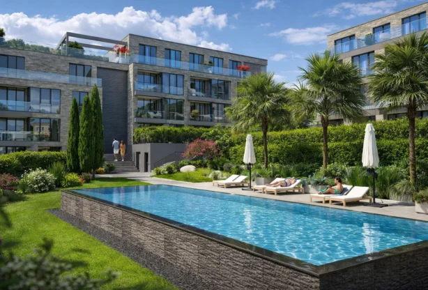 Агенция за недвижими имоти - Имоти Премиер - имот - 1170251, Цена: 161000 EUR