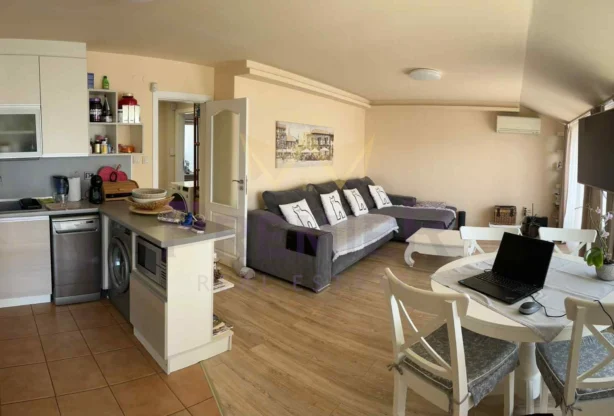 Агенция за недвижими имоти - Имоти Премиер - имот - 1192148, Цена: 238000 EUR