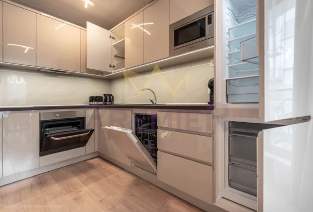 Агенция за недвижими имоти - Имоти Премиер - имот - 1048437, Цена: 1300 EUR