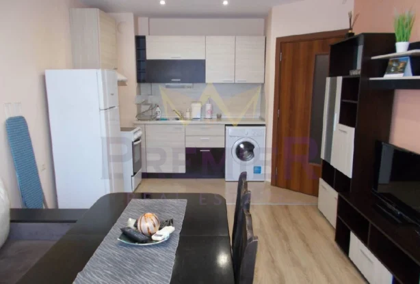 Агенция за недвижими имоти - Имоти Премиер - имот - 1175701, Цена: 420 EUR