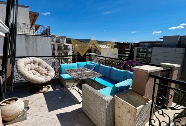 Агенция за недвижими имоти - Имоти Премиер - имот - 1044977, Цена: 129000 EUR