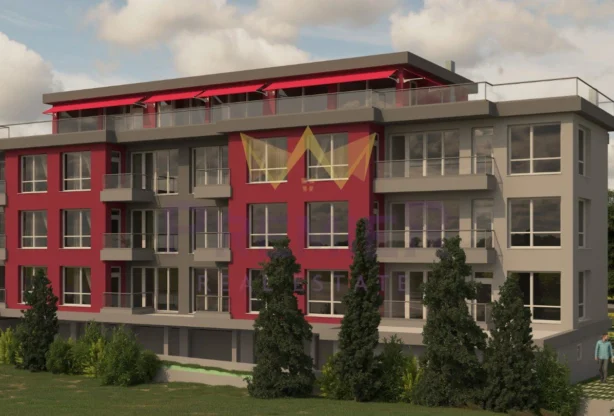 Агенция за недвижими имоти - Имоти Премиер - имот - 908565, Цена: 0 EUR