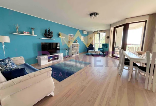 Агенция за недвижими имоти - Имоти Премиер - имот - 1245222, Цена: 1400 EUR