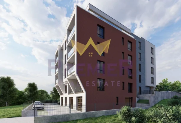 Агенция за недвижими имоти - Имоти Премиер - имот - 1107279, Цена: 159367 EUR