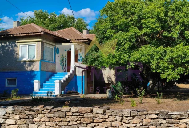 Агенция за недвижими имоти - Имоти Премиер - имот - 1099763, Цена: 110000 EUR