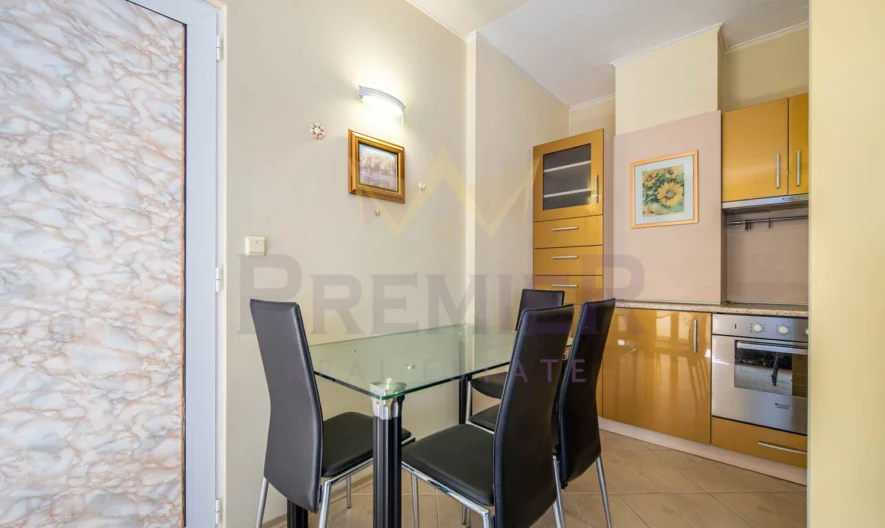 דירת שני חדרים קבקום - - snimka 7 - Imoti Premier