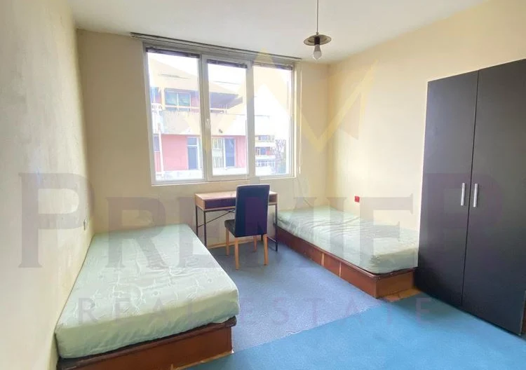 דירת ארבעה חדרים / אזור העירייה, ורנה -  - snimka 7 - Imoti Premier