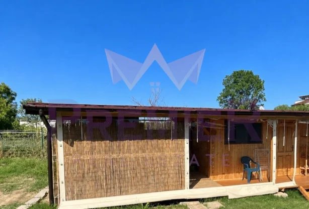 Агенция за недвижими имоти - Имоти Премиер - имот - 1256231, Цена: 30000 EUR