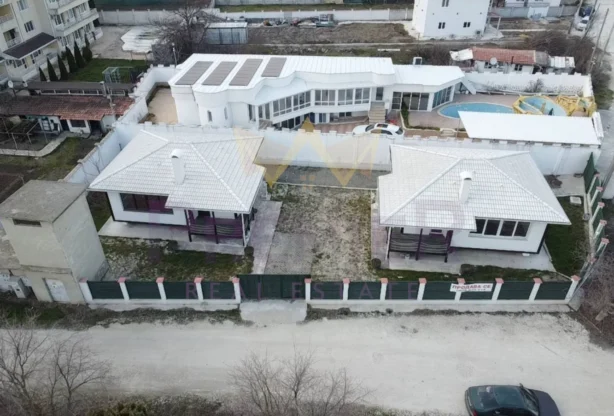 Агенция за недвижими имоти - Имоти Премиер - имот - 1187059, Цена: 230000 EUR