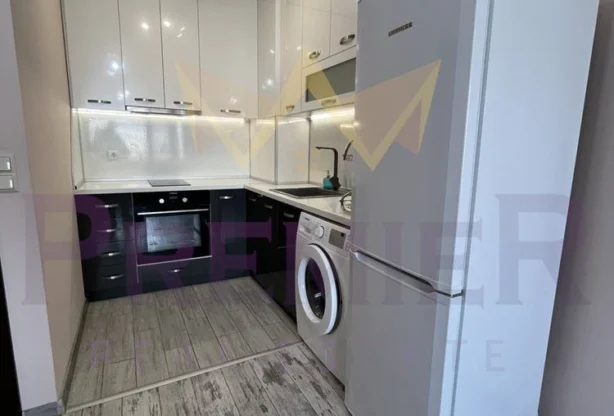Агенция за недвижими имоти - Имоти Премиер - имот - 1244967, Цена: 600 EUR