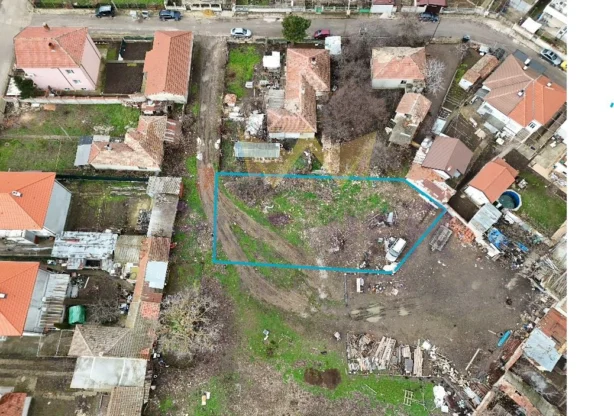 Агенция за недвижими имоти - Имоти Премиер - имот - 1157180, Цена: 22500 EUR