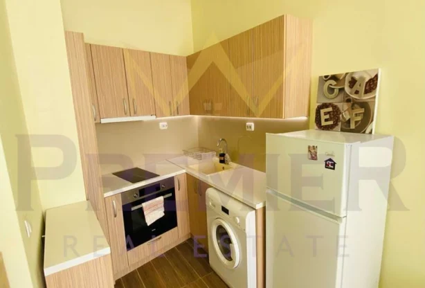 Агенция за недвижими имоти - Имоти Премиер - имот - 1102093, Цена: 410 EUR