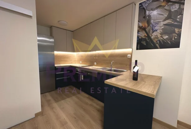 Агенция за недвижими имоти - Имоти Премиер - имот - 1180527, Цена: 173400 EUR