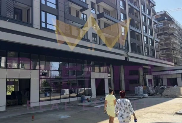 Агенция за недвижими имоти - Имоти Премиер - имот - 1237530, Цена: 129500 EUR