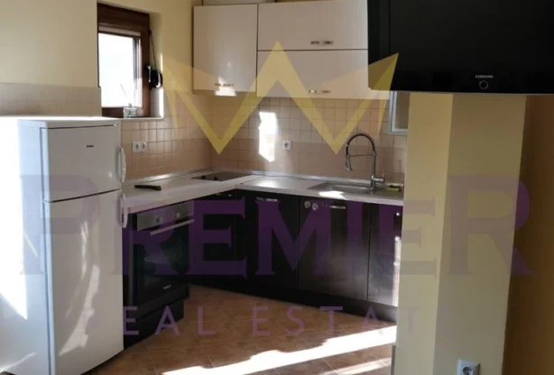 Агенция за недвижими имоти - Имоти Премиер - имот - 1223266, Цена: 550 EUR