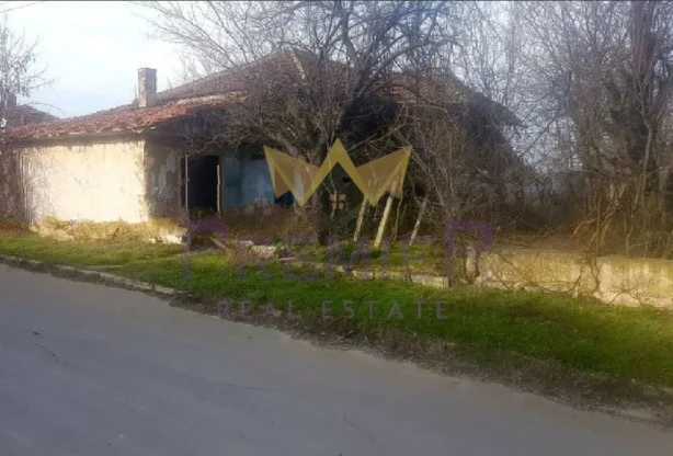 Агенция за недвижими имоти - Имоти Премиер - имот - 787001, Цена: 40000 EUR