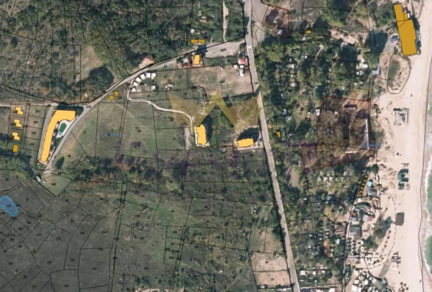 Агенция за недвижими имоти - Имоти Премиер - имот - 1171103, Цена: 64250 EUR