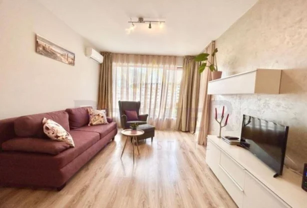 Агенция за недвижими имоти - Имоти Премиер - имот - 1071459, Цена: 600 EUR