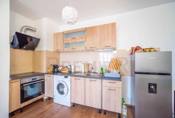 Агенция за недвижими имоти - Имоти Премиер - имот - 936225, Цена: 52000 EUR