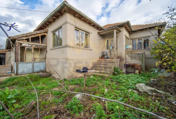 Агенция за недвижими имоти - Имоти Премиер - имот - 1173507, Цена: 55000 EUR