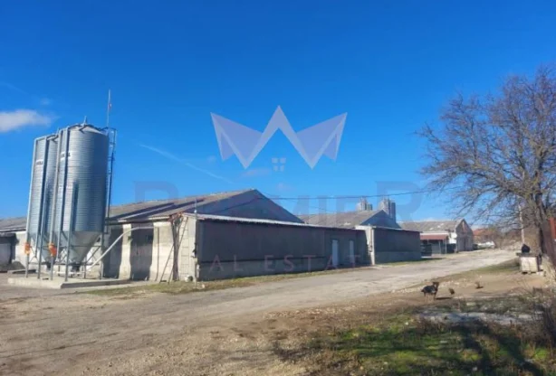 Агенция за недвижими имоти - Имоти Премиер - имот - 1173829, Цена: 783000 EUR