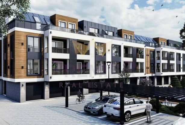 Агенция за недвижими имоти - Имоти Премиер - имот - 1196513, Цена: 150350 EUR