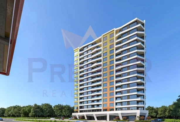 סוכנות נדל״ן - Imoti Premier - imot - 1107058, מחיר: 132209 EUR