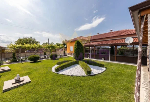 Агенция за недвижими имоти - Имоти Премиер - имот - 919266, Цена: 510000 EUR