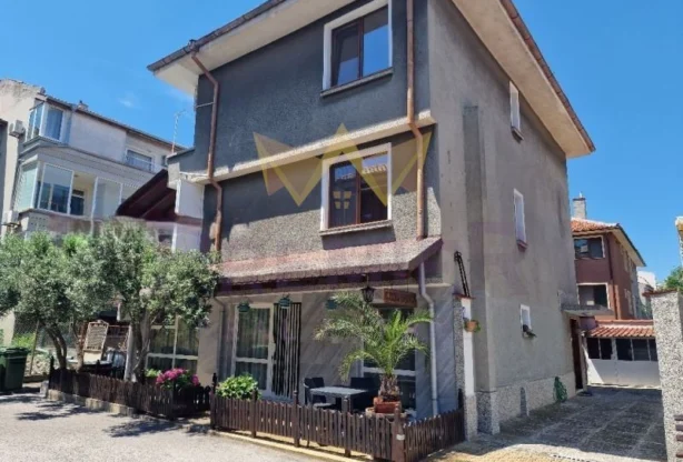 Агенция за недвижими имоти - Имоти Премиер - имот - 1154944, Цена: 630000 EUR