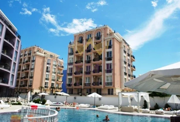Агенция за недвижими имоти - Имоти Премиер - имот - 1234068, Цена: 66000 EUR