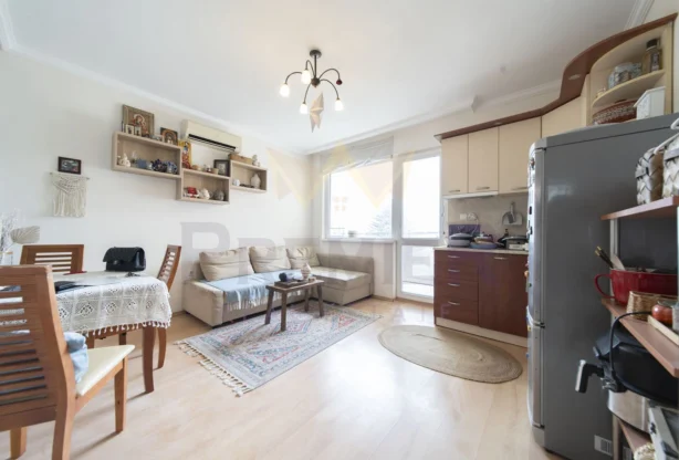 Агенция за недвижими имоти - Имоти Премиер - имот - 1228276, Цена: 68000 EUR