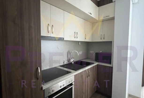 Агенция за недвижими имоти - Имоти Премиер - имот - 1233525, Цена: 600 EUR