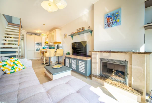 Агенция за недвижими имоти - Имоти Премиер - имот - 1200847, Цена: 165000 EUR