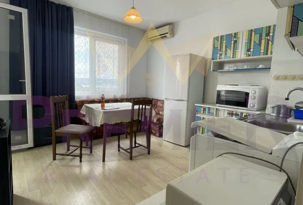 Агенция за недвижими имоти - Имоти Премиер - имот - 1200659, Цена: 450 EUR