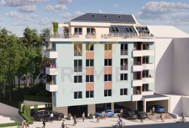 Агенция за недвижими имоти - Имоти Премиер - имот - 1162279, Цена: 117189 EUR