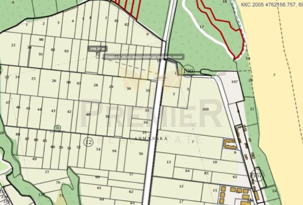 Агенция за недвижими имоти - Имоти Премиер - имот - 662852, Цена: 83000 EUR