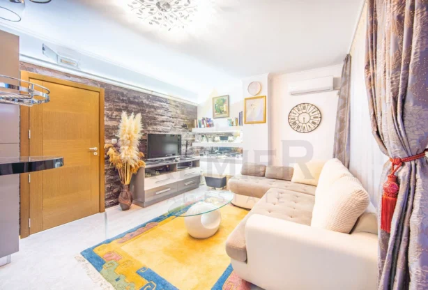 Агенция за недвижими имоти - Имоти Премиер - имот - 1103006, Цена: 114000 EUR