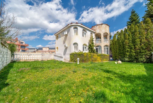 Агенция за недвижими имоти - Имоти Премиер - имот - 1194711, Цена: 1200000 EUR