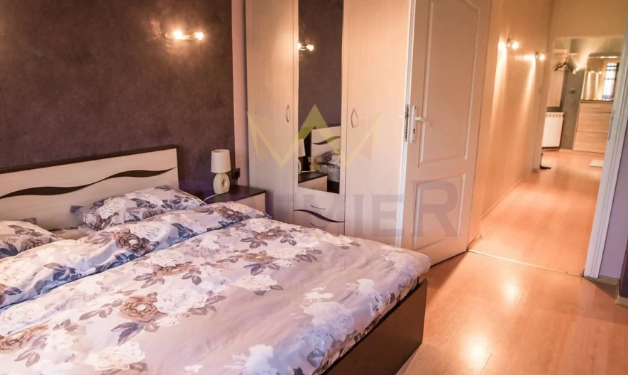 נכס ייחודי, מרווח ומרוהט ברמת יוקרה בשכונת בריז האלגנטית -  - snimka 8 - Imoti Premier