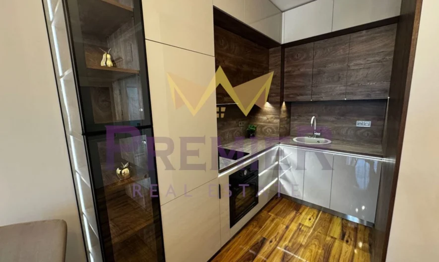 דירת שני חדרים בשכונת קרשיאקה, פלובדיב -  - snimka 8 - Imoti Premier