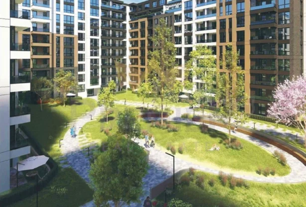 Агенция за недвижими имоти - Имоти Премиер - имот - 1195799, Цена: 60255 EUR