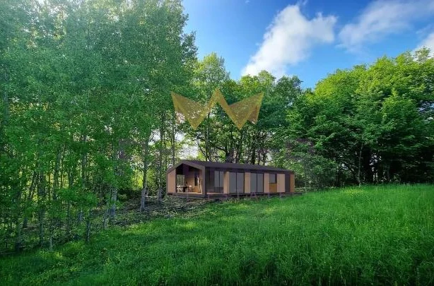 Агенция за недвижими имоти - Имоти Премиер - имот - 772200, Цена: 90000 EUR